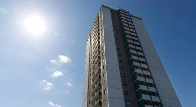 Apartment Lotsenbude
