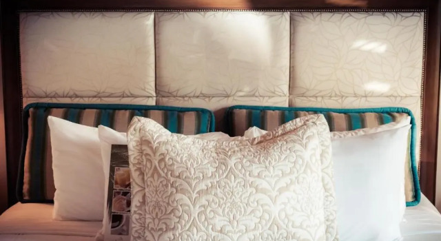 Двухместный номер Standard с видом на сад Humphreys Half Moon Inn