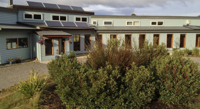 Forest Walks Lodge, Book Hotel Meander Tasmania