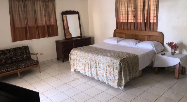 Люкс Detente Du Cacique Villa Hotel