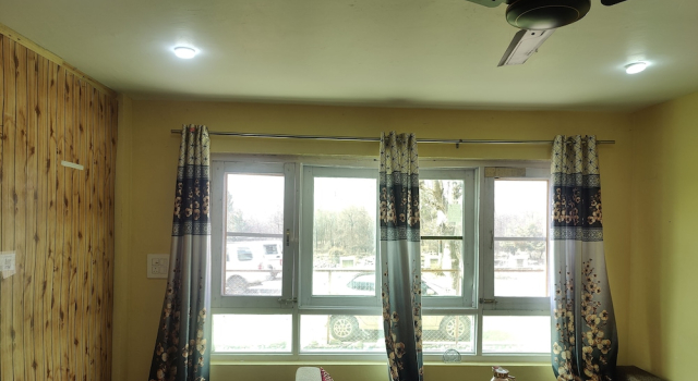 HATYZ Guest House, Забронировать Гостевой дом Пахалгам Jammu & Kashmir Ski