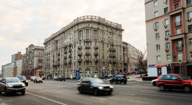 Апартаменты «Уют Галерея», Забронировать Апартаменты/квартира Таганский Центральный административный округ