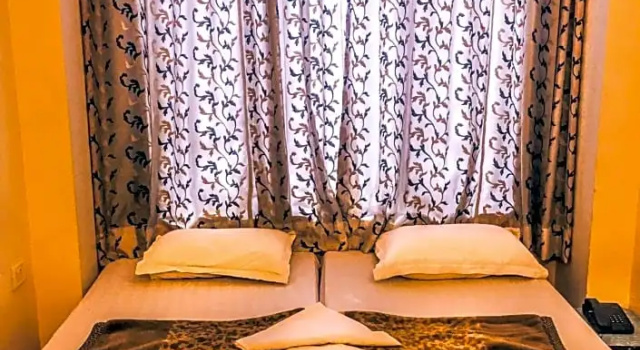 Номер Economy Krishna Palace - A Heritage Boutique Hotel