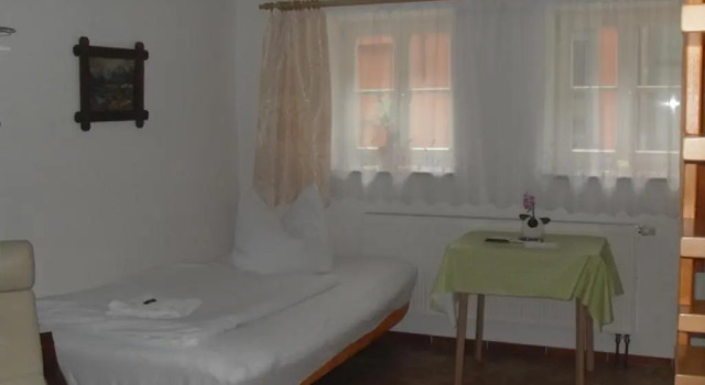 Wohnen Im Topf, Prenota Hotel Hotel a Garz con parcheggio, Parcheggio
