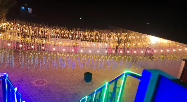 Sitar Hotel and Restaurant Pvt Ltd