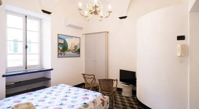 Casa Schiaffino 1 by Wonderful Italy