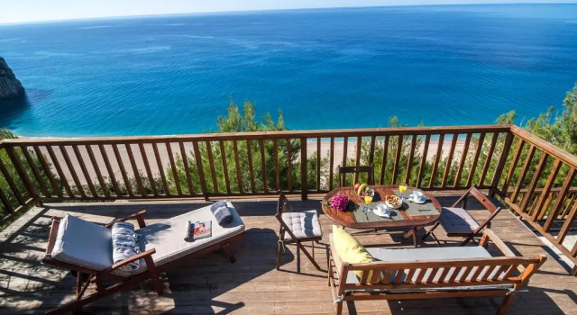 Вилла Deluxe Beyond Villas
