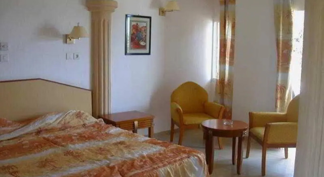 Bijilo Beach Hotel, Rezervasyon Otel Bijilo Kombo Saint Mary