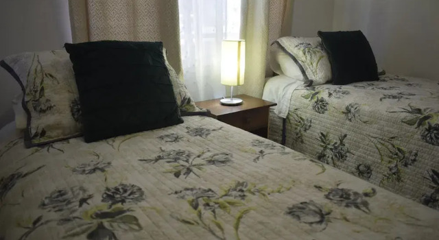 Familie Apartment mit Stadtblick A&G Apart Hotel