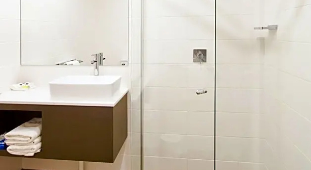 Двухместный номер Deluxe Posthouse Motor Lodge