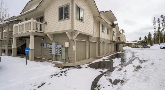 Prospect Point Townhomes #202c