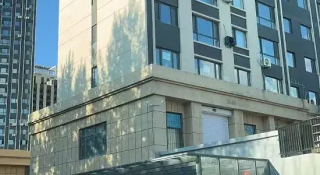 Harbin Dongyu Homestay (Daoli District Airport Road)