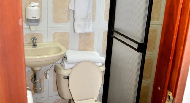 Номер Classic Hotel Ciro