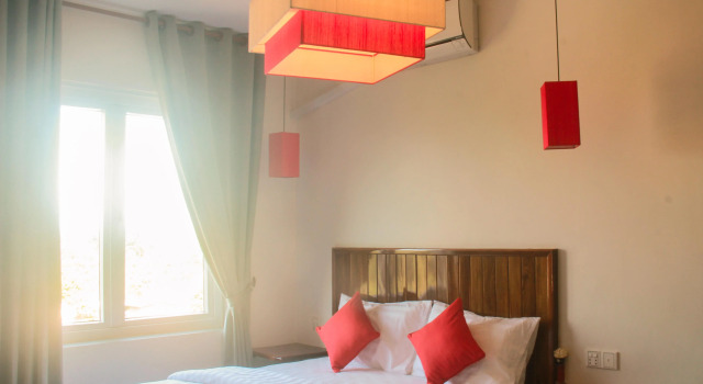Sokha Home, Varaa Hotelli Preah Vihear Kambodža