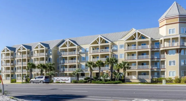 Grand Caribbean 225, Prenota Appartamento Hotel a Alabama con piscina, Piscina