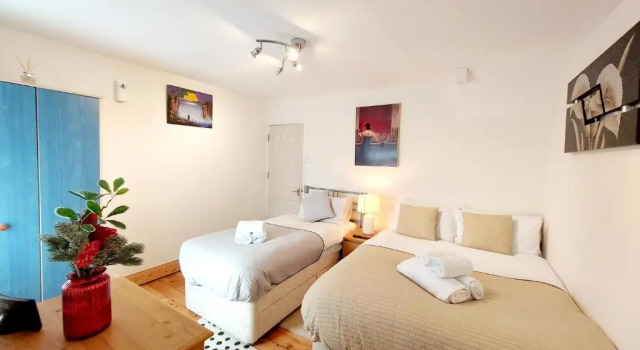 Alexandra Villa- Perfect For Longer Stays!!, Reserva ahora Apartamento Chatham Kent