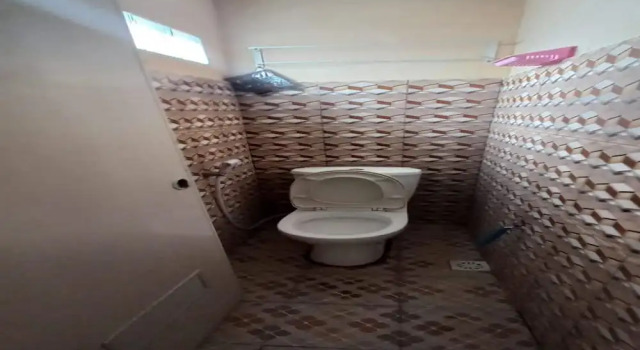 Standard Doppel Zimmer OYO 93668 Buah Batu Guest House