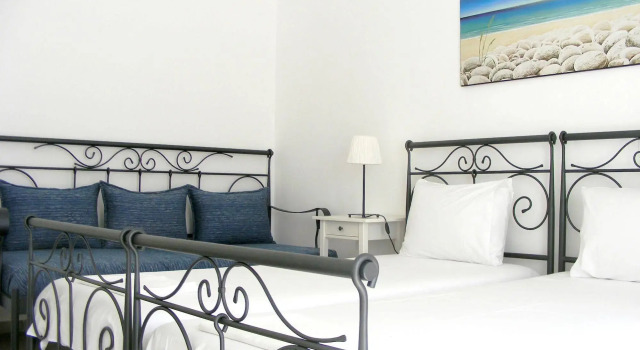 Andros Luxury House, Prenota Hotel Hotel a Batsion con piscina, Piscina