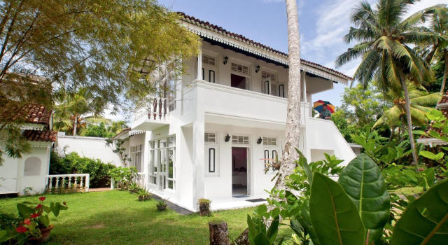 Sisanda Residence
