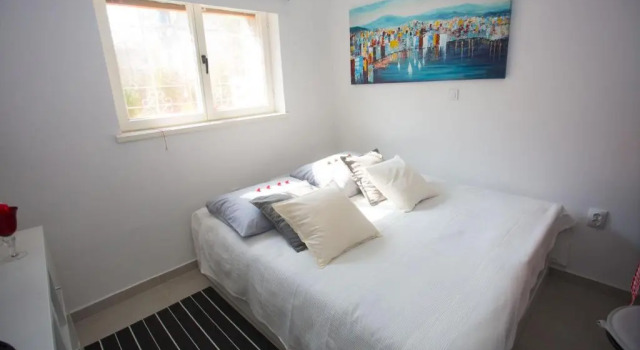 Студия Studio Apartment Laganini