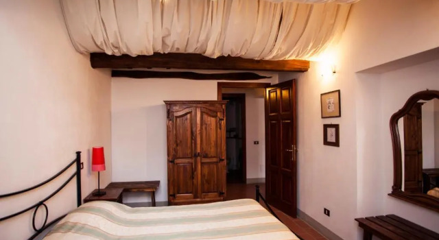 Апартаменты Residenza dEpoca Palazzo Malfatti