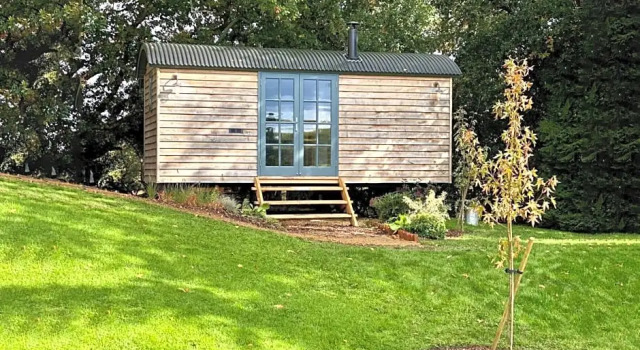 Номер Standard Burley Manor