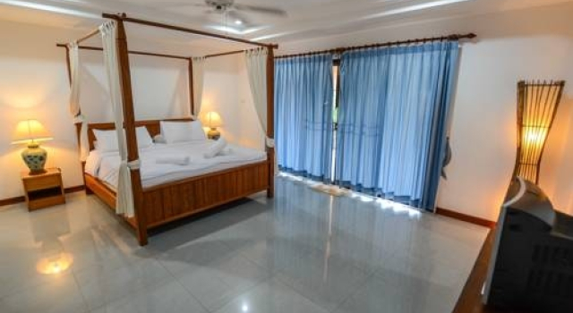 Andaman Residences, Забронировать Отель Катху остров Пхукет