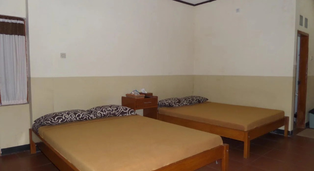 Guesthouse Kahyuna, Book Guesthouse Guest Houses in East Java, Guesthouse