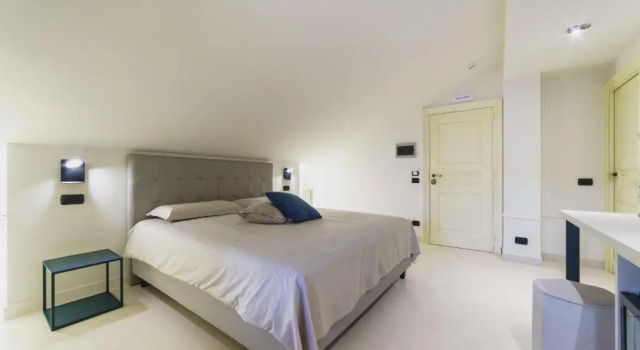 Номер Standard Caffetteria Luca Suite & Rooms