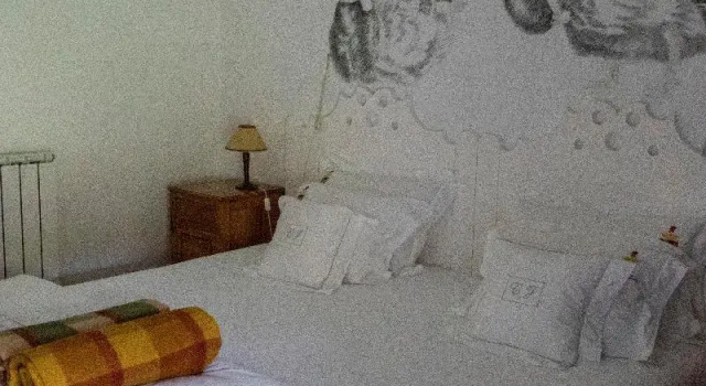 Номер Standard Casa de Juste - Lousada