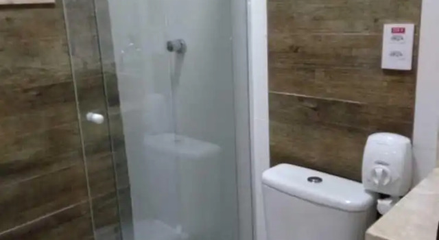 Люкс Pousada Dos Comissarios