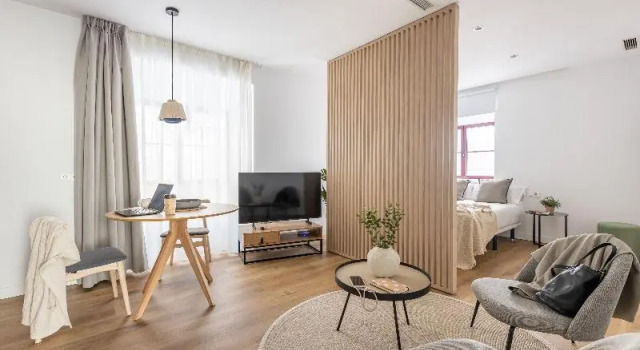 Студия Standard Líbere Ciudad Real