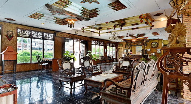 ZEN Rooms Pasar Kembang 1, Rezervovat Hotel 3hvězdičkové hotely v Yogyakarta Province, 3*