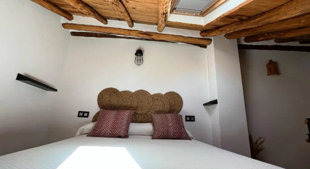 Номер Standard La Maroma Rooms & Views