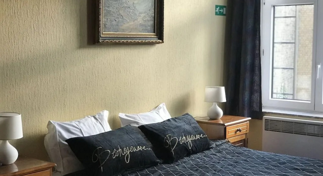 Hotel Cavalier