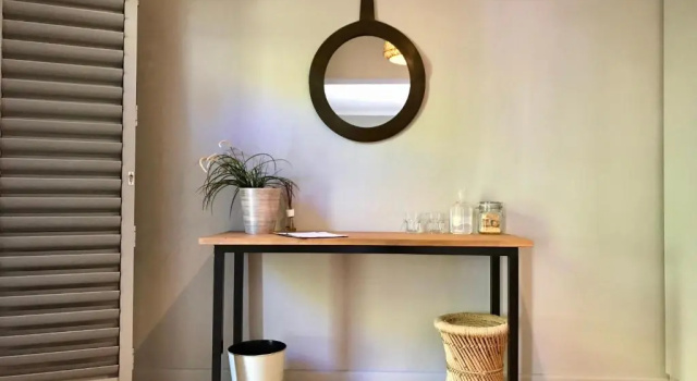 Номер Superior MooiBaai