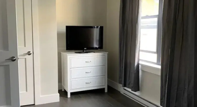 Люкс Bar Harbor Condos