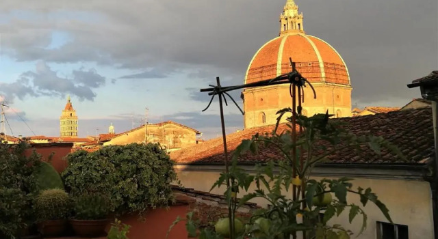 Lo Studio, Boek Hotel Hotels in Pistoia met ontbijt, Ontbijt