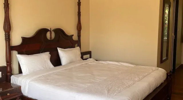 Номер Superior Vrindavan Greens Resort