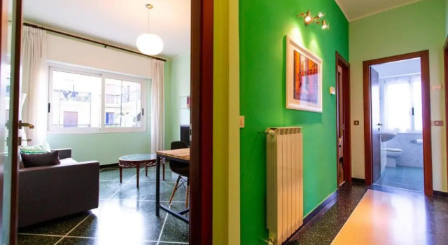 Luxury Guest House - Diano Marina