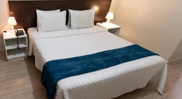Одноместный номер Superior Hotel Fabris