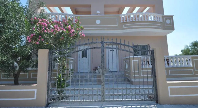 Villa Kaiti, Забронировать Вилла Виллы Лименария, Вилла