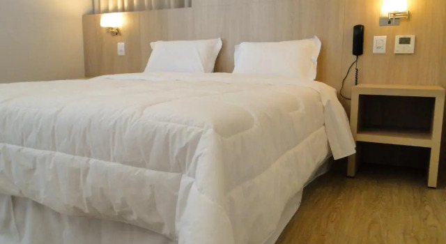 Люкс VIE HOTEL