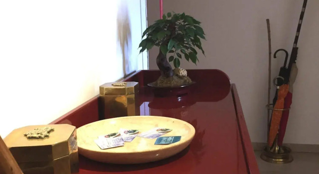 Bed and Breakfast Verona Brigo