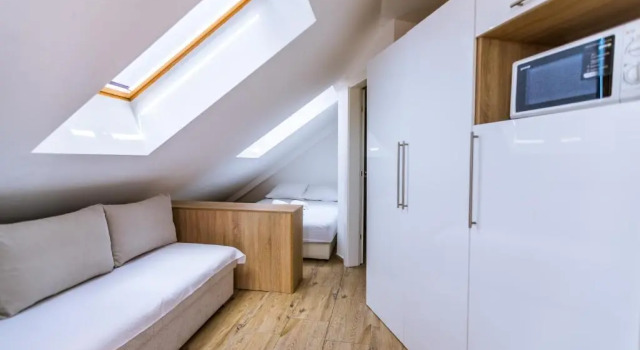 Люкс Hostel Zrce - Adults Only