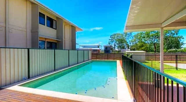 Номер Deluxe Weipa Motel Resort