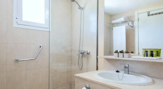 Standard Huoneisto Apartamentos Olive Beach