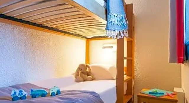 Номер Standard Pierre & Vacances Residence Les Constellations