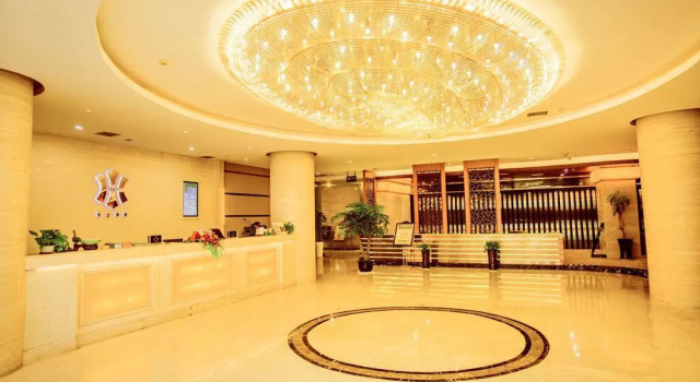 Hangzhou Yuelai Royal Hotel