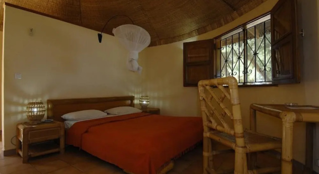 Hotel Cap Saint Louis, Book Hotel Guet Dar Saint-Louis
